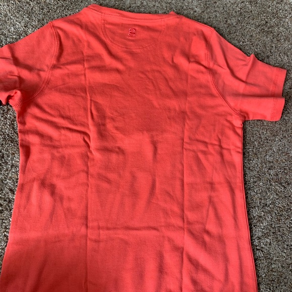 NWT coral bal harbor shops wale watch S/S tee - Picture 9 of 15